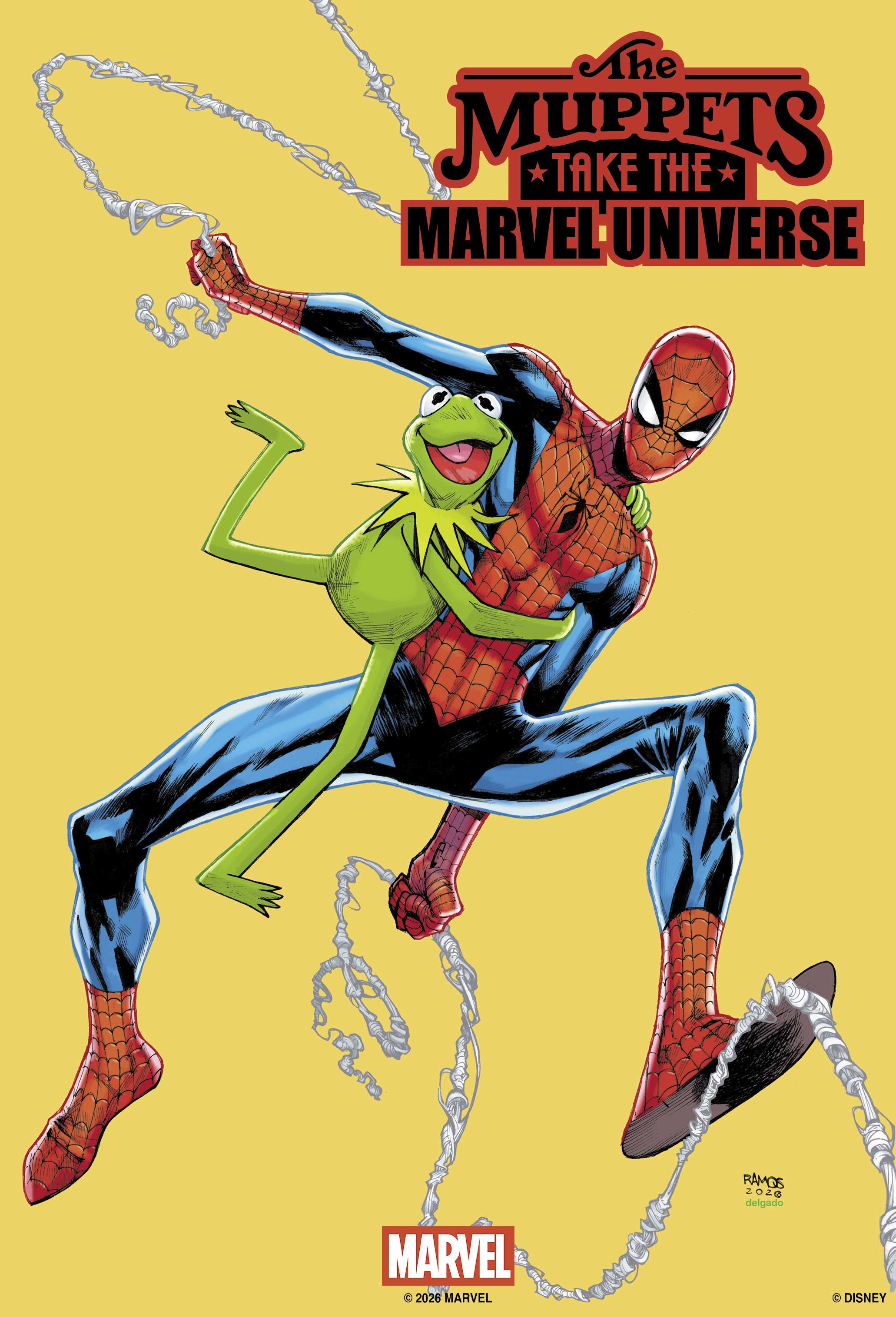  Source: Marvel 