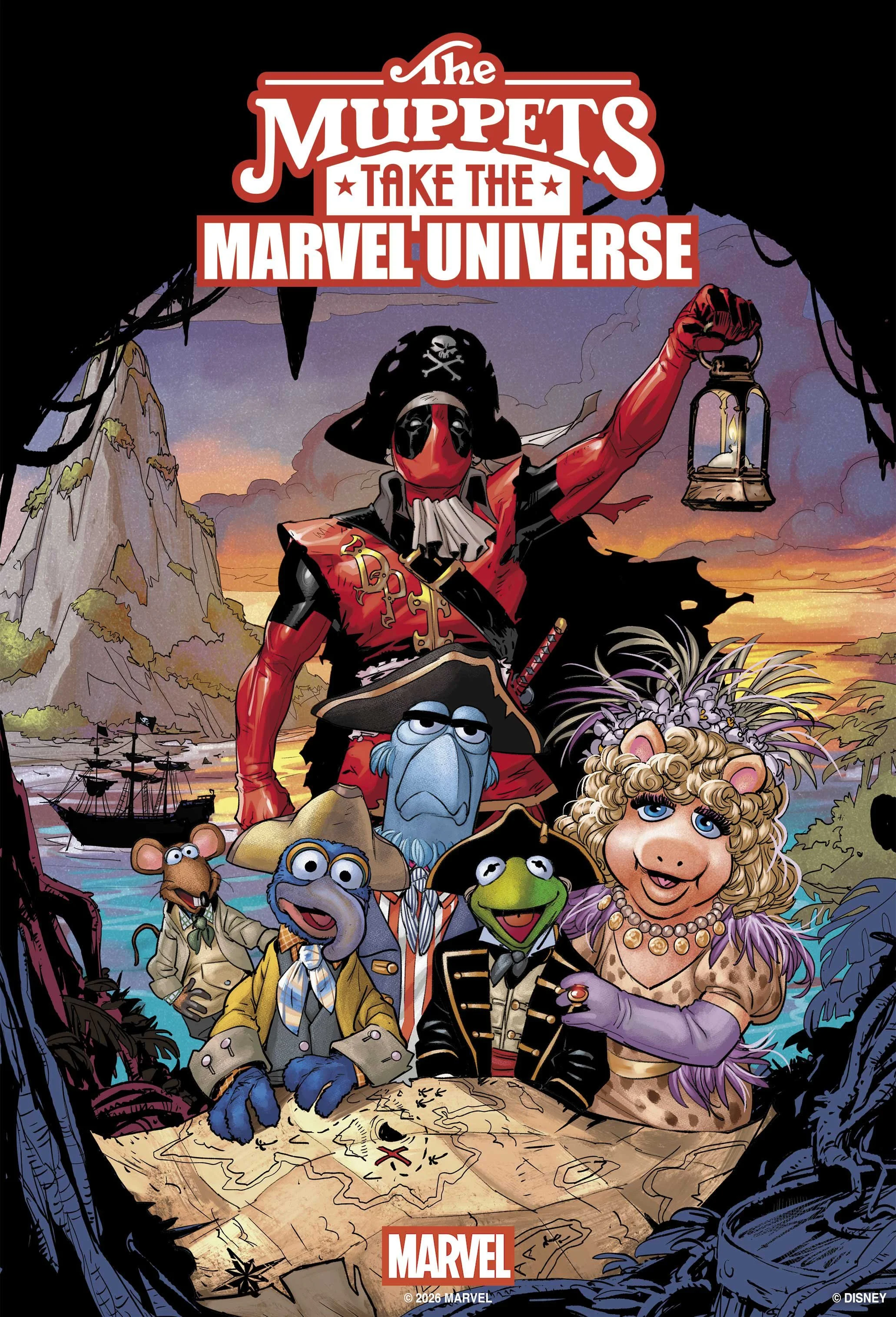  Source: Marvel 