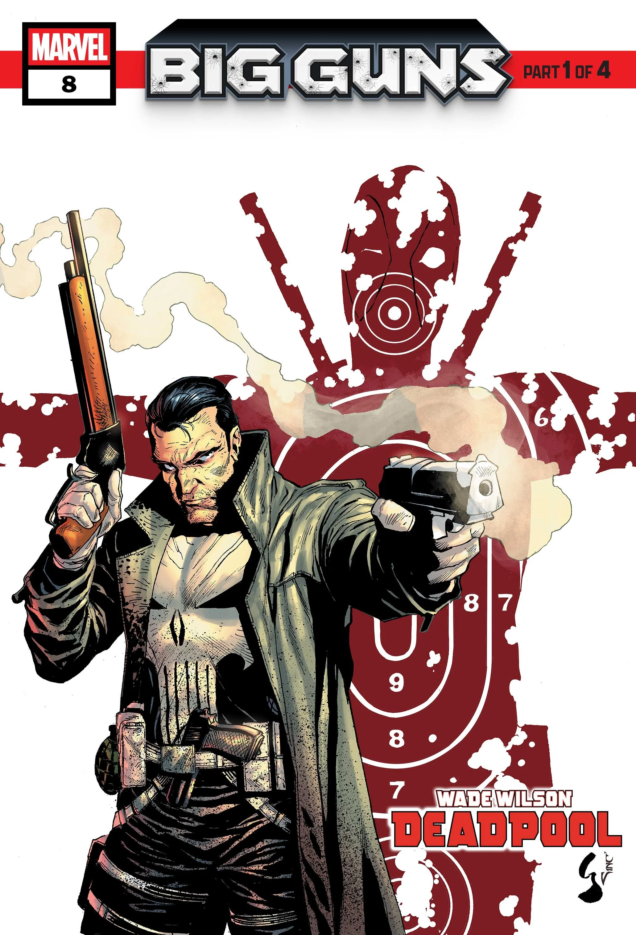  Source: Marvel 