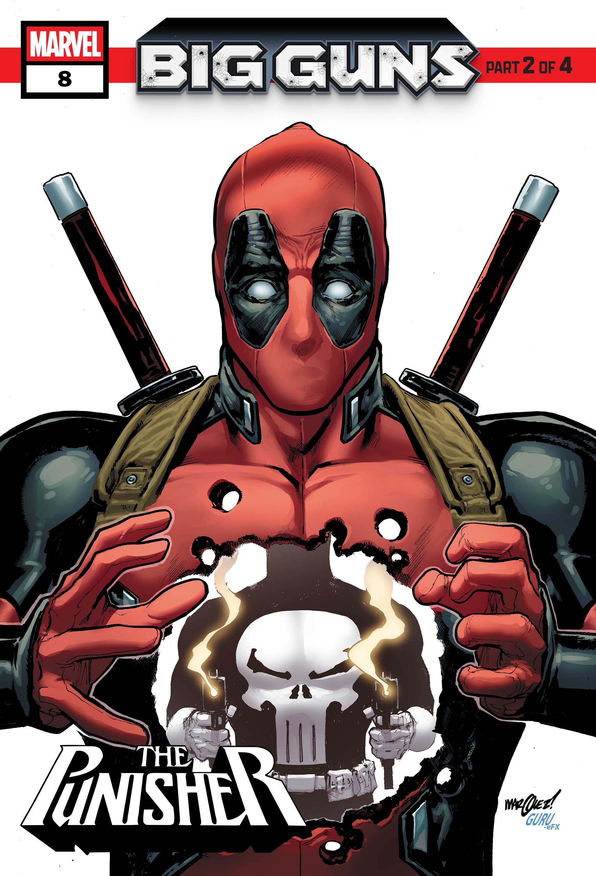 Source: Marvel 