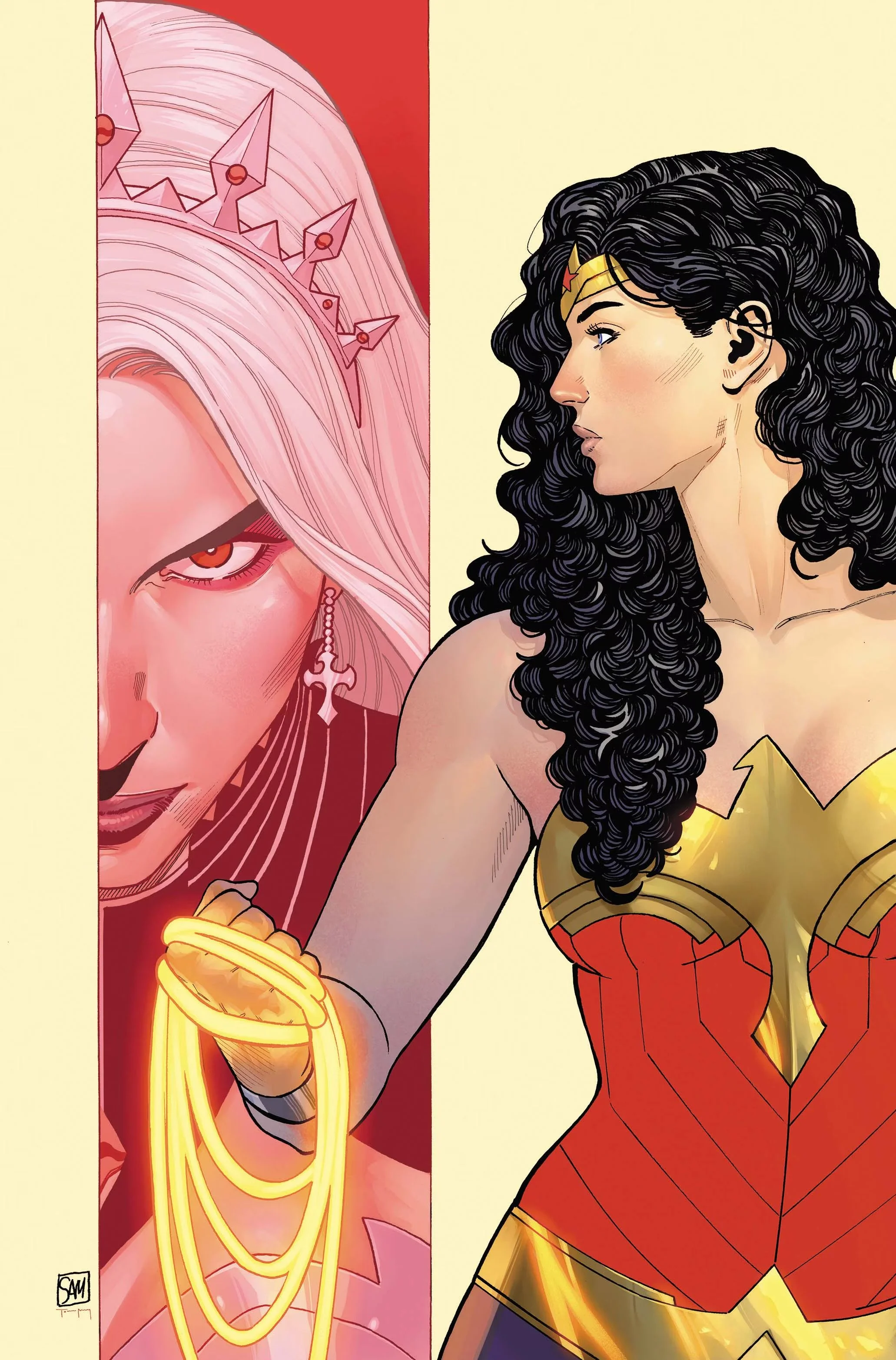   DC Comics  