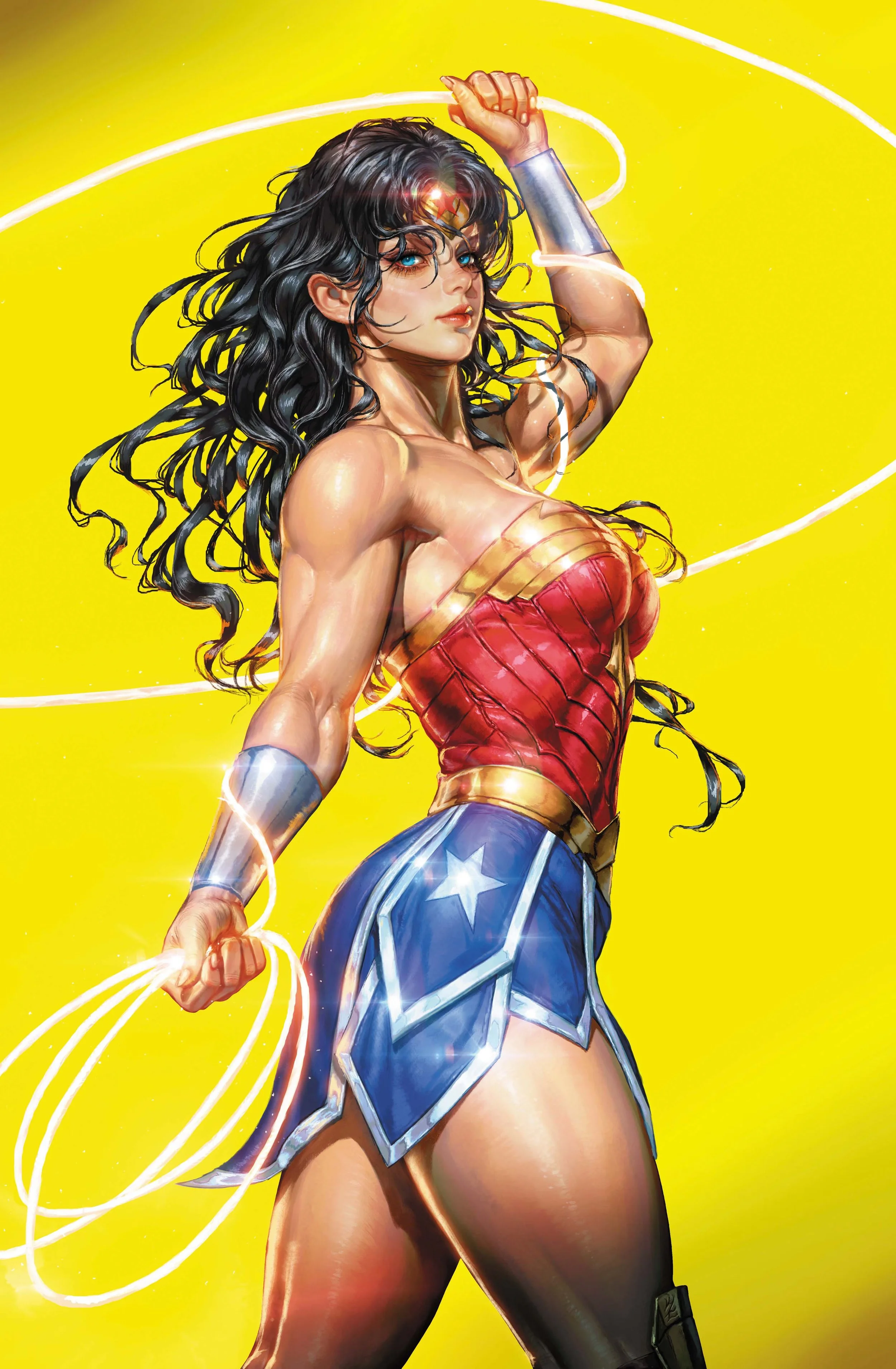   DC Comics  