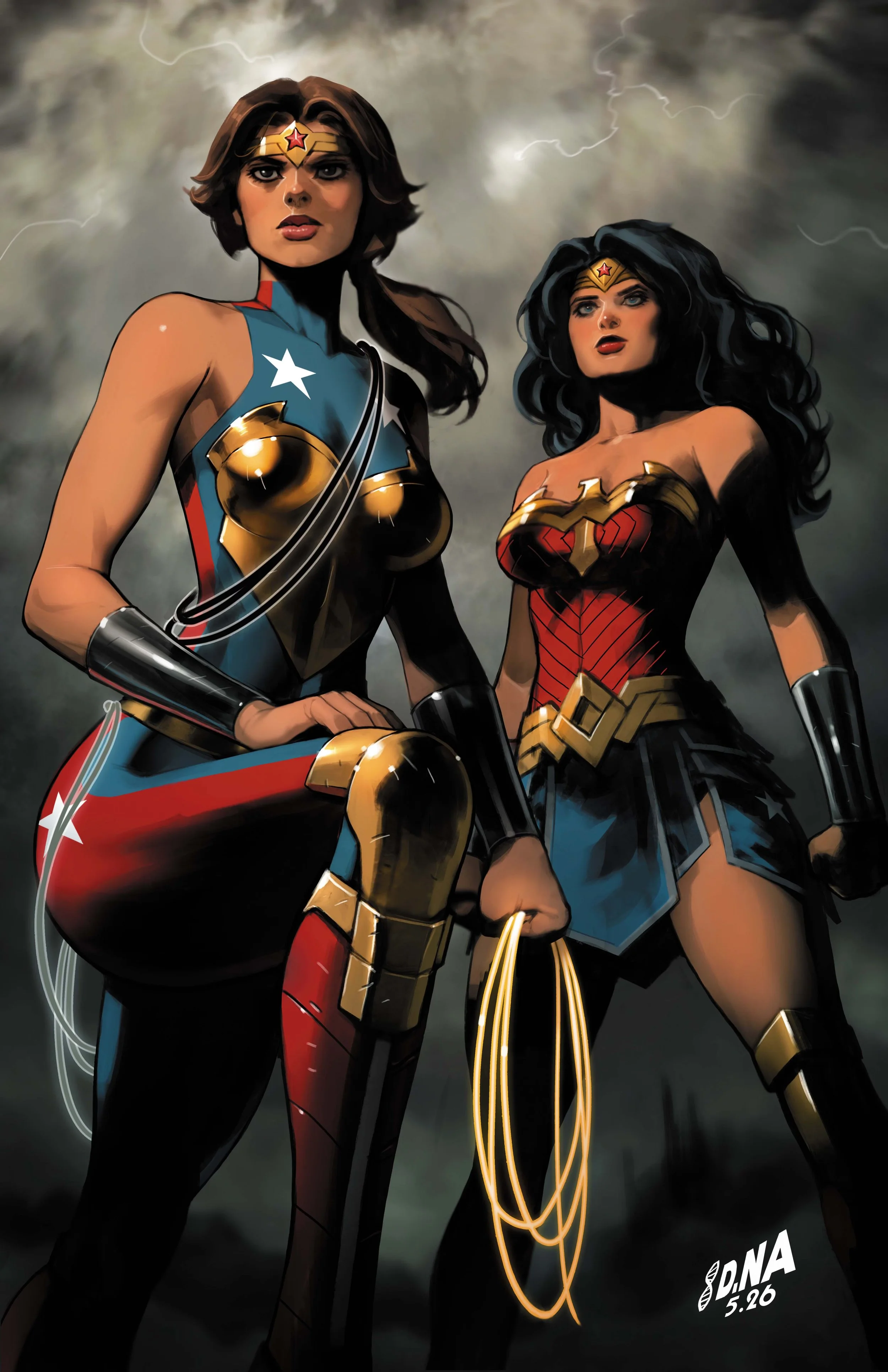   DC Comics  
