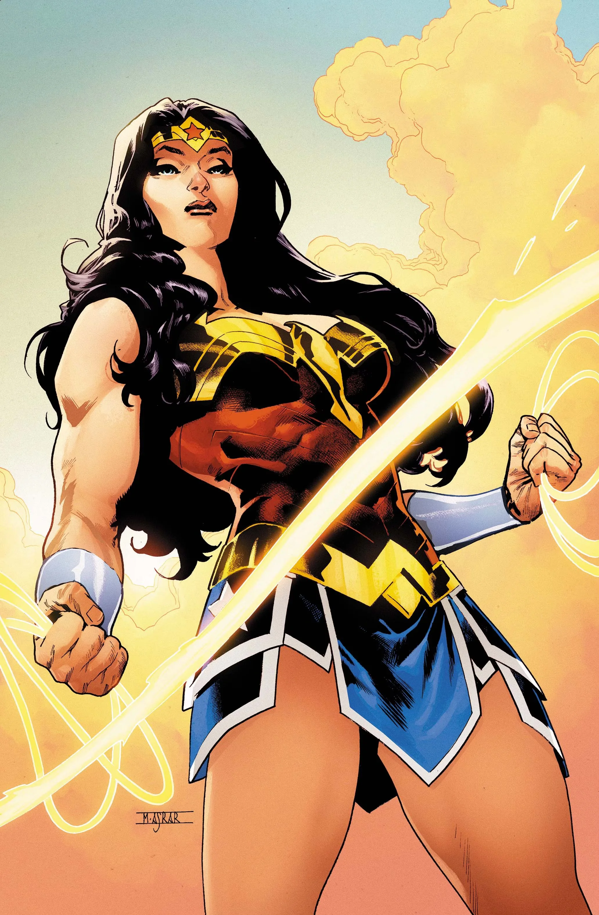   DC Comics  