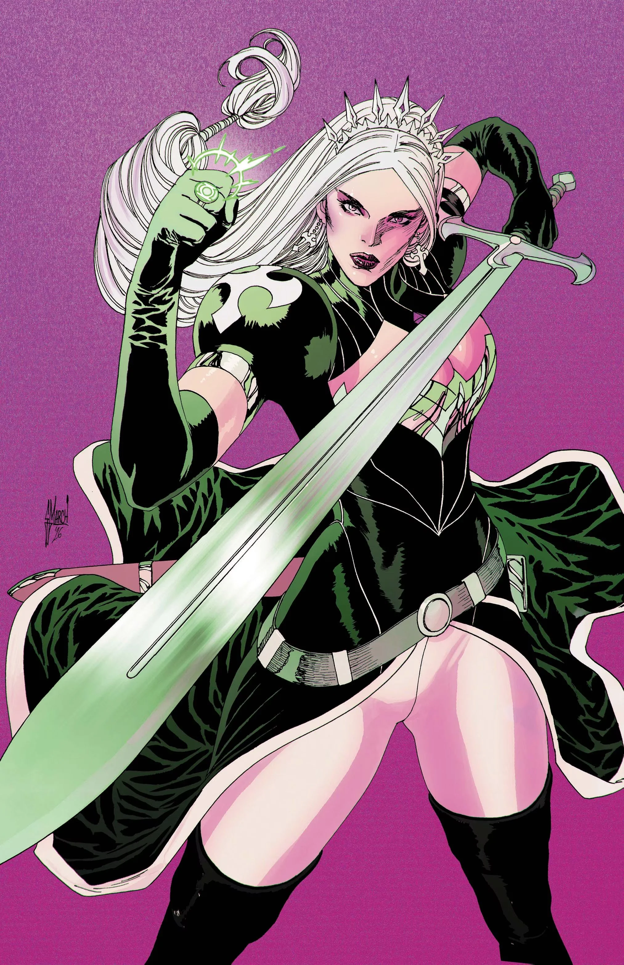   DC Comics  