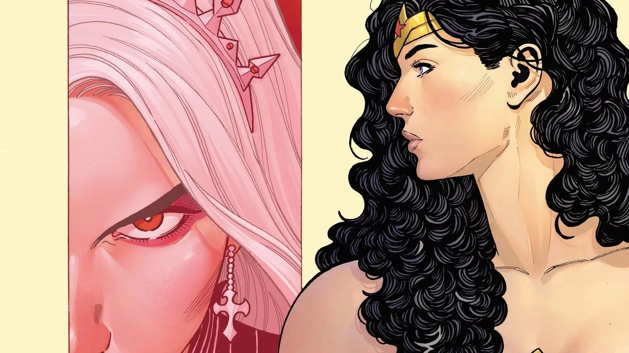   DC Comics  