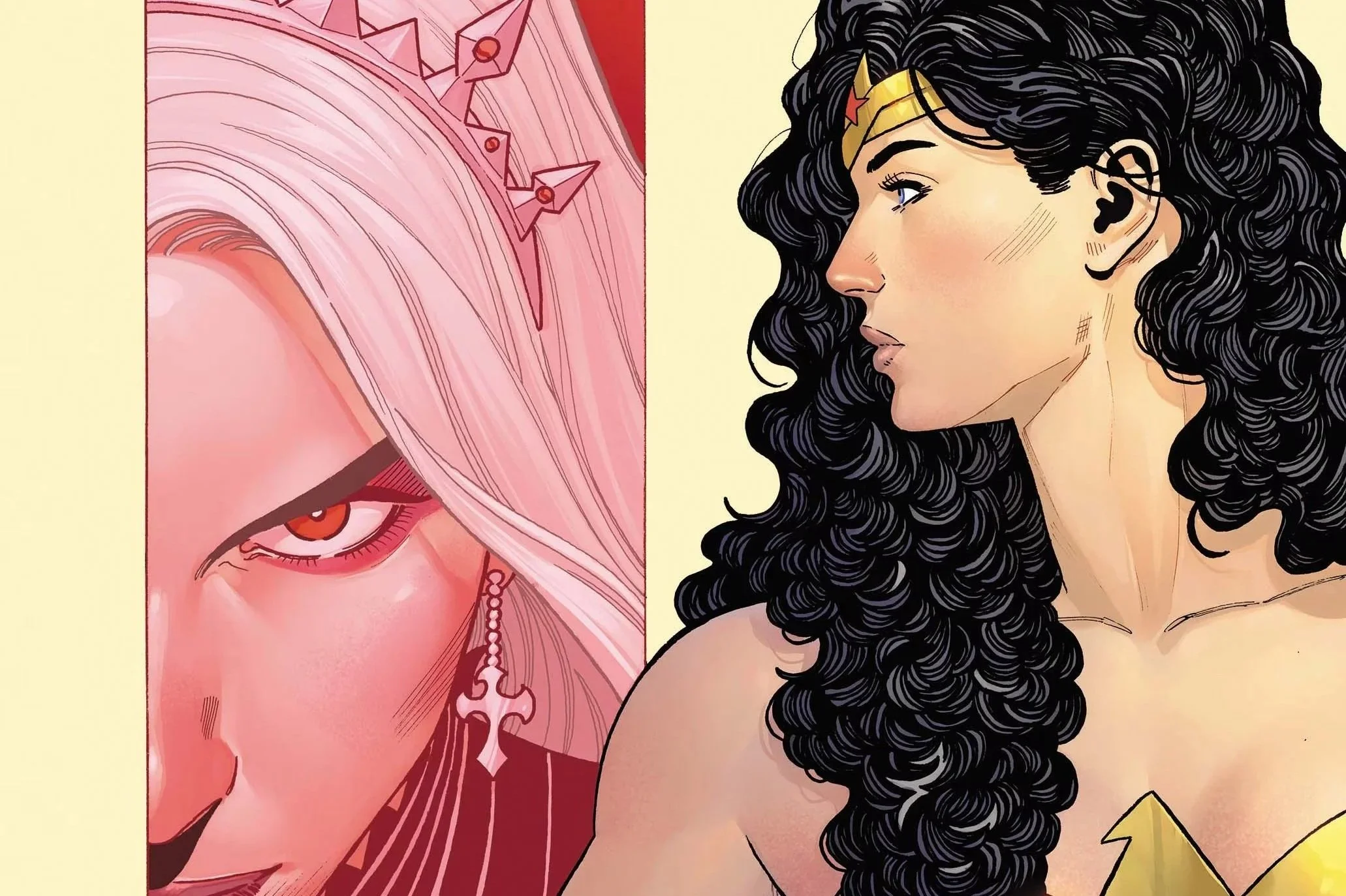 "The Wonder War" Continues in September