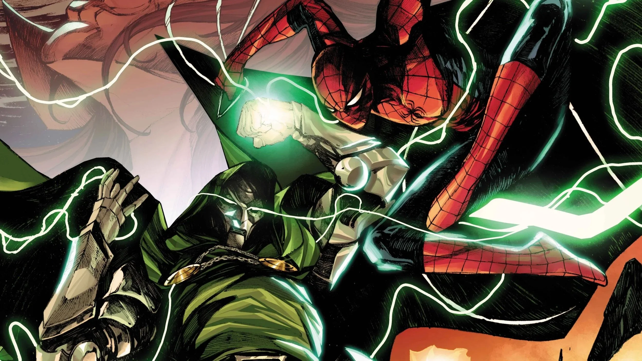   Marvel  