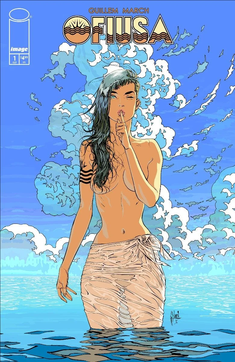   Image Comics  