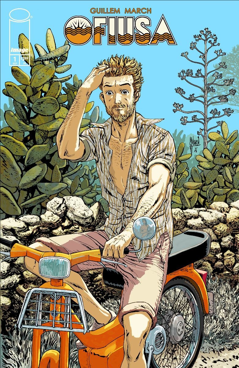   Image Comics  