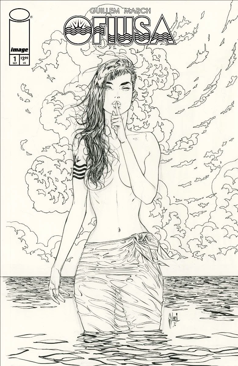   Image Comics  