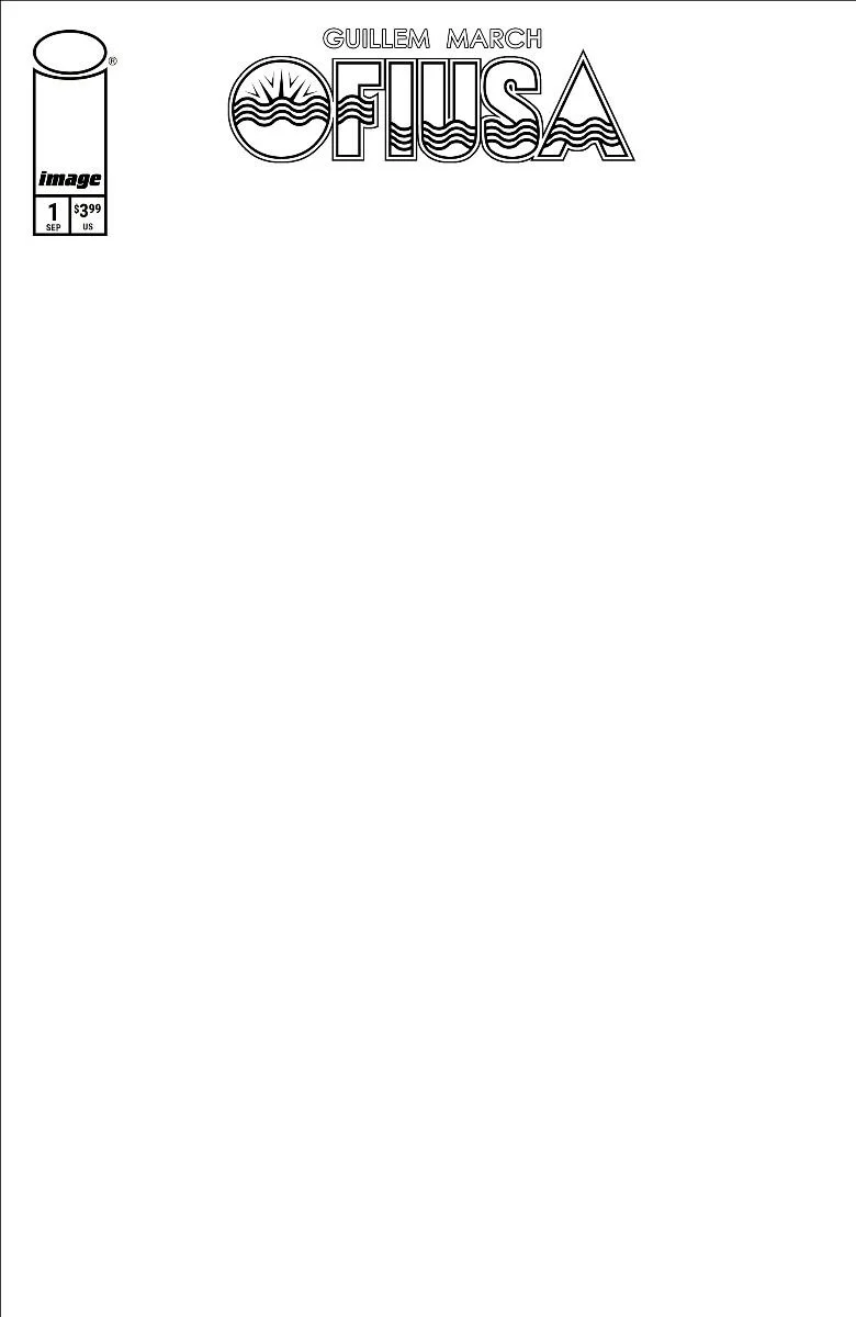   Image Comics  