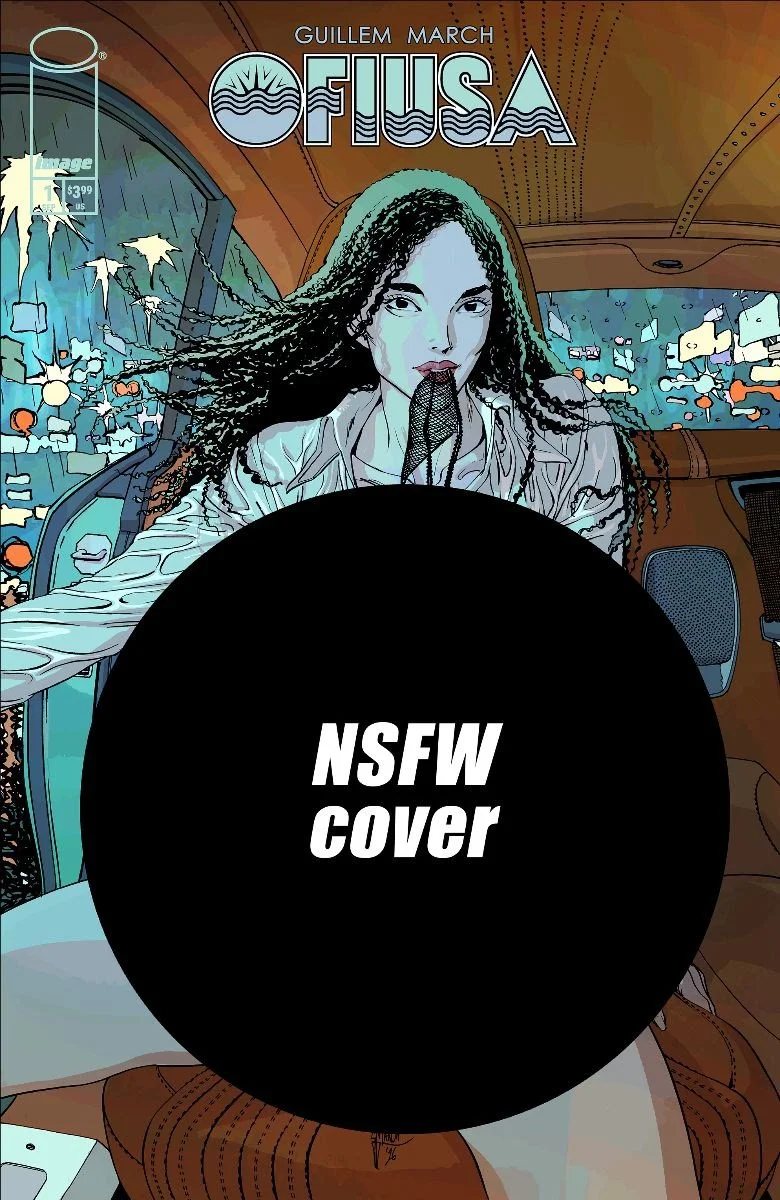   Image Comics  