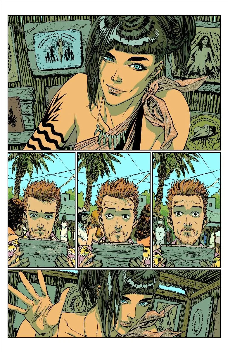   Image Comics  