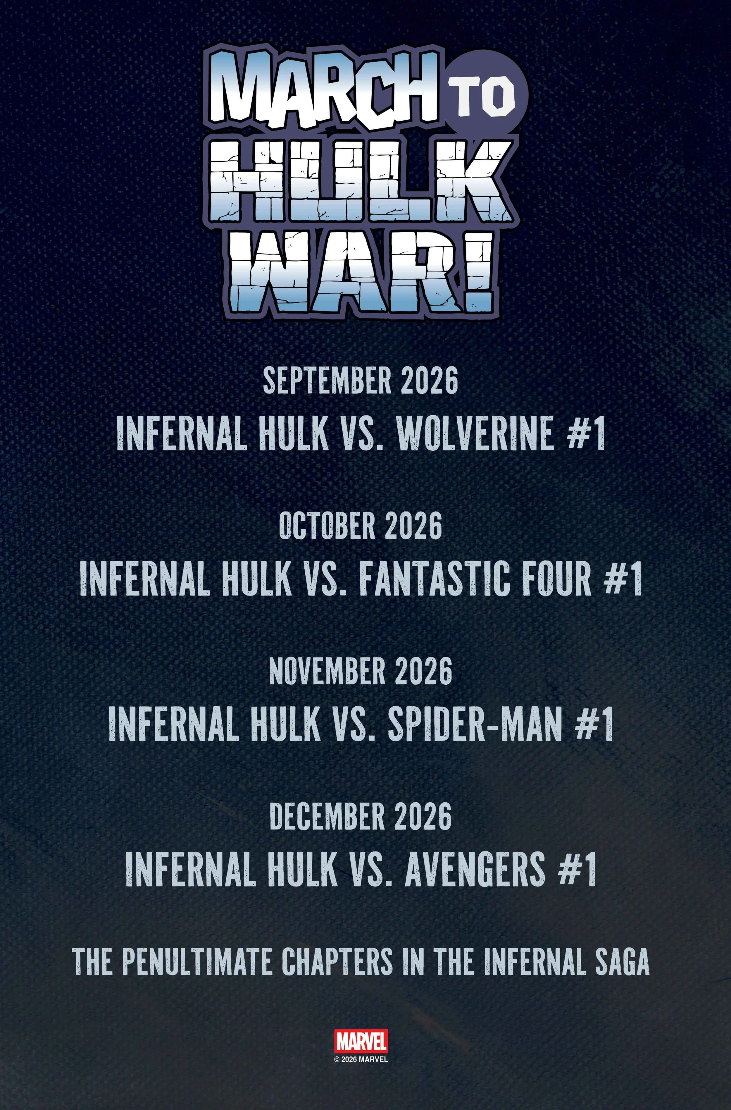   Marvel  