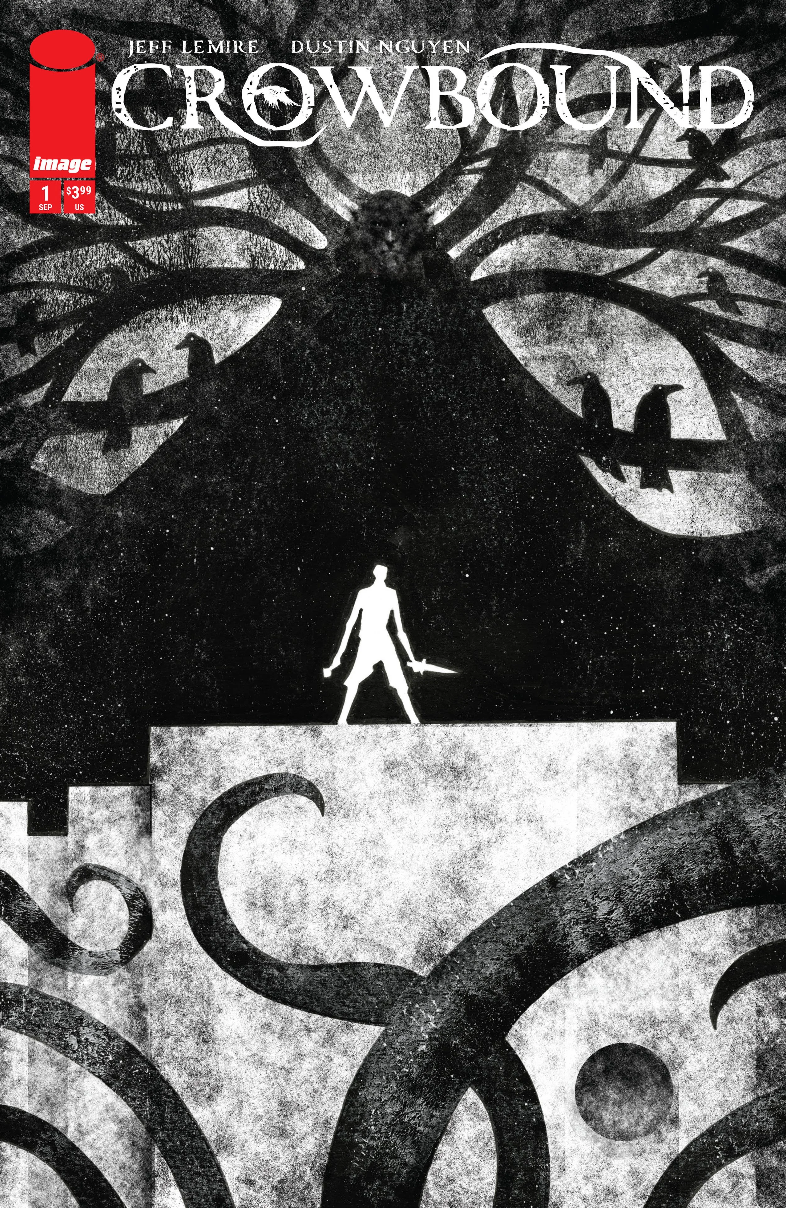   Image Comics  