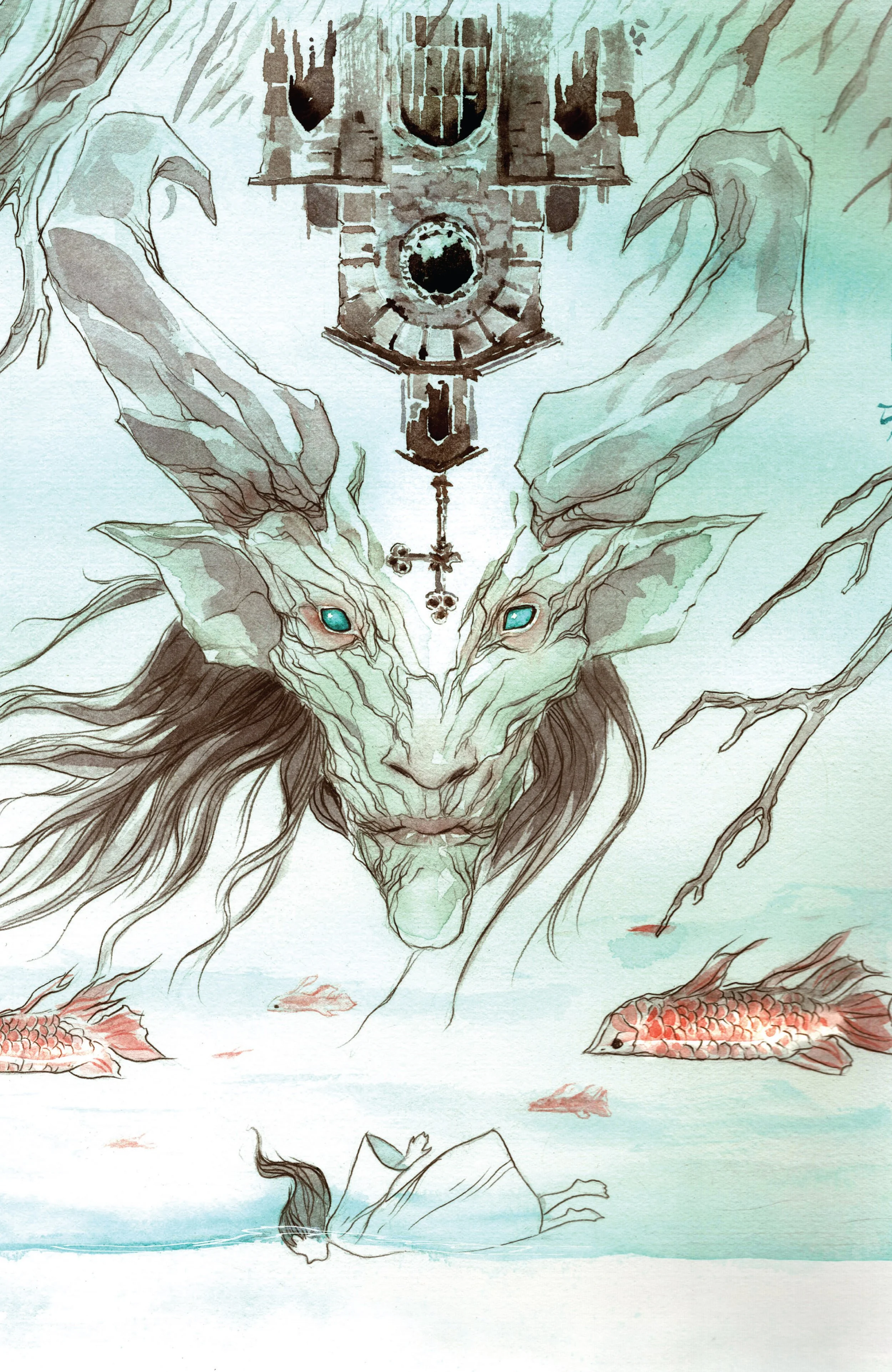   Image Comics  
