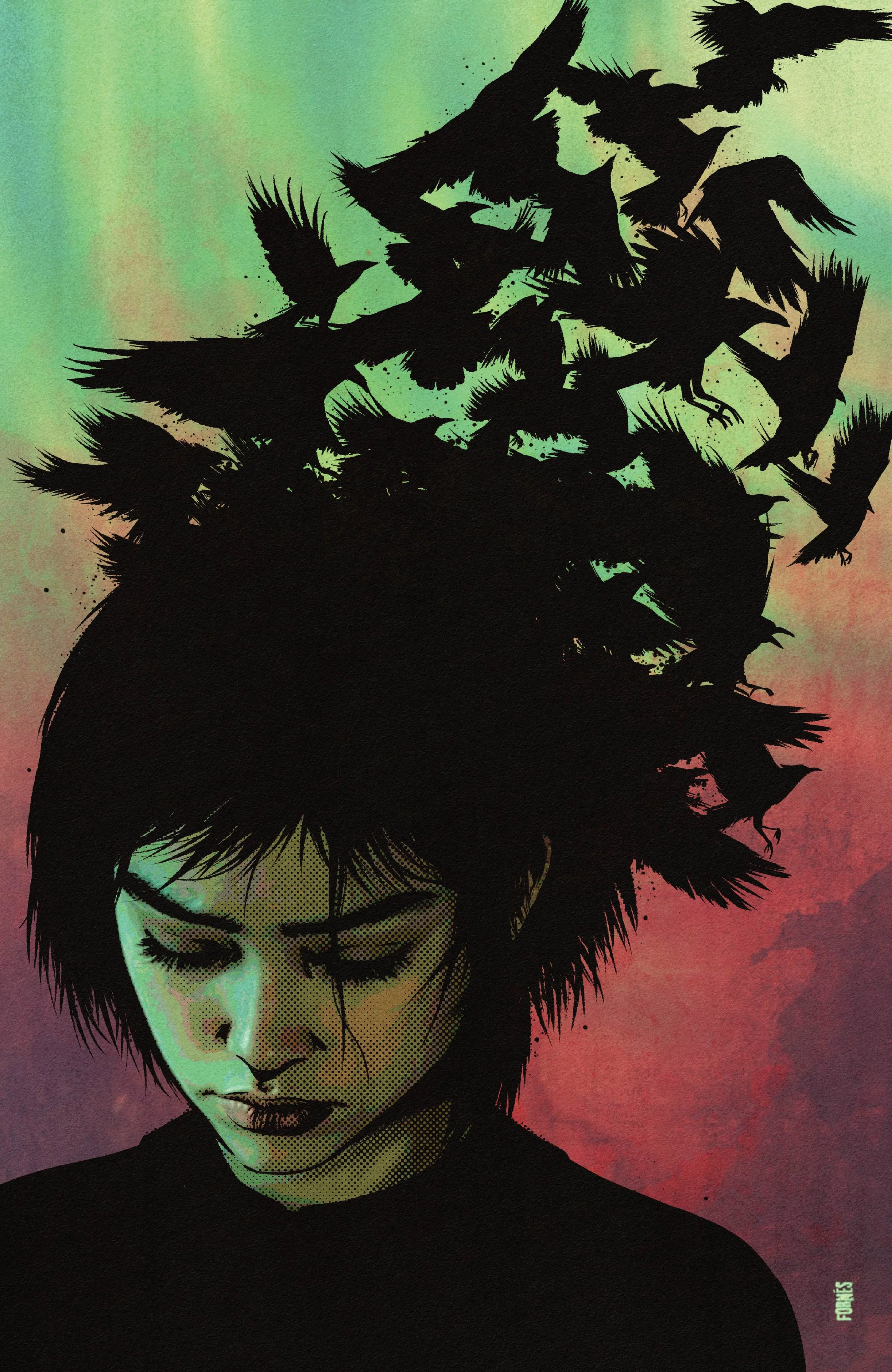   Image Comics  