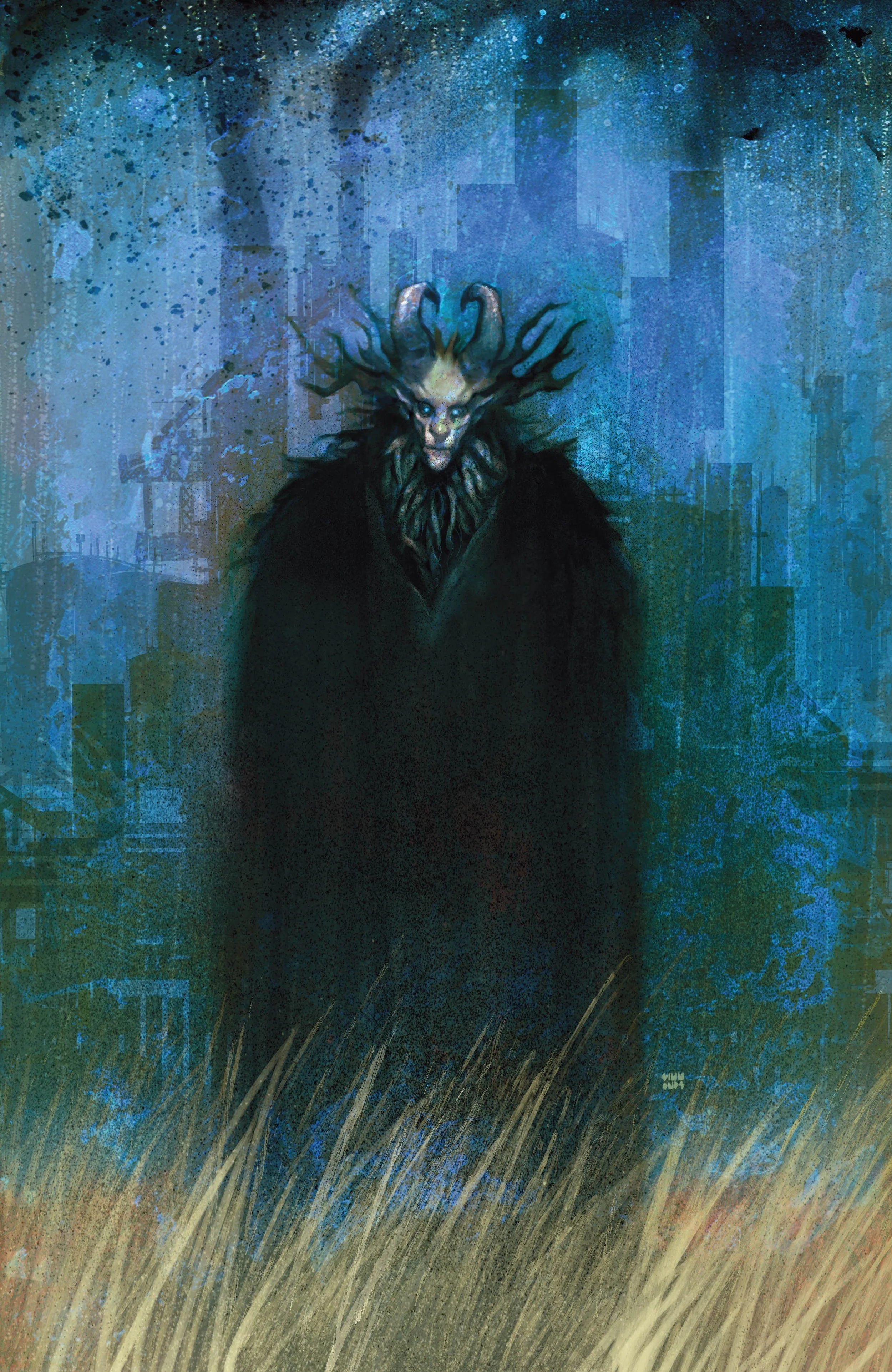   Image Comics  