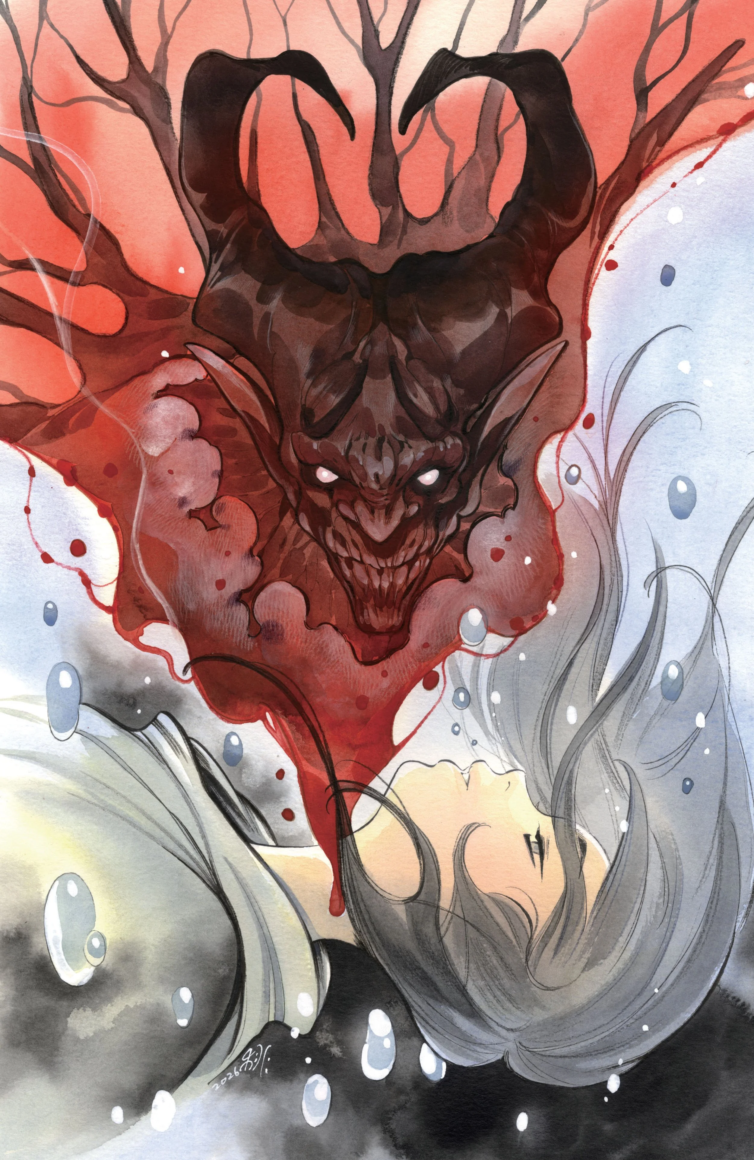  Image Comics  