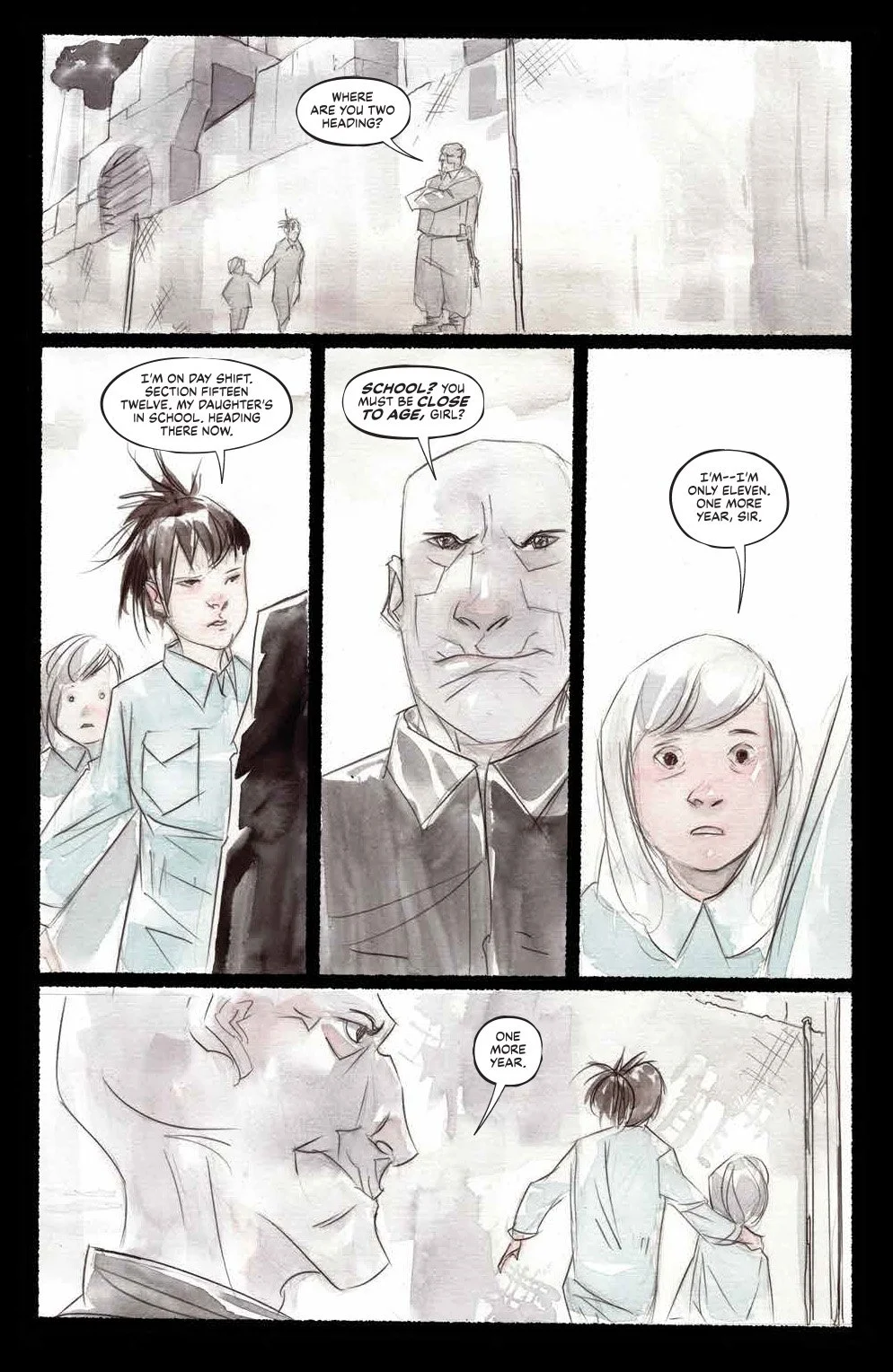   Image Comics  
