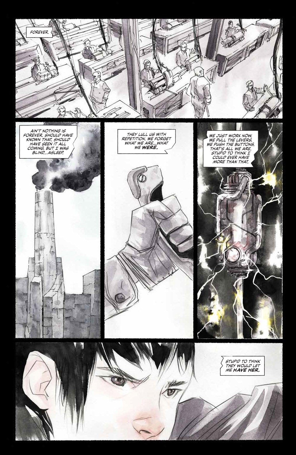   Image Comics  