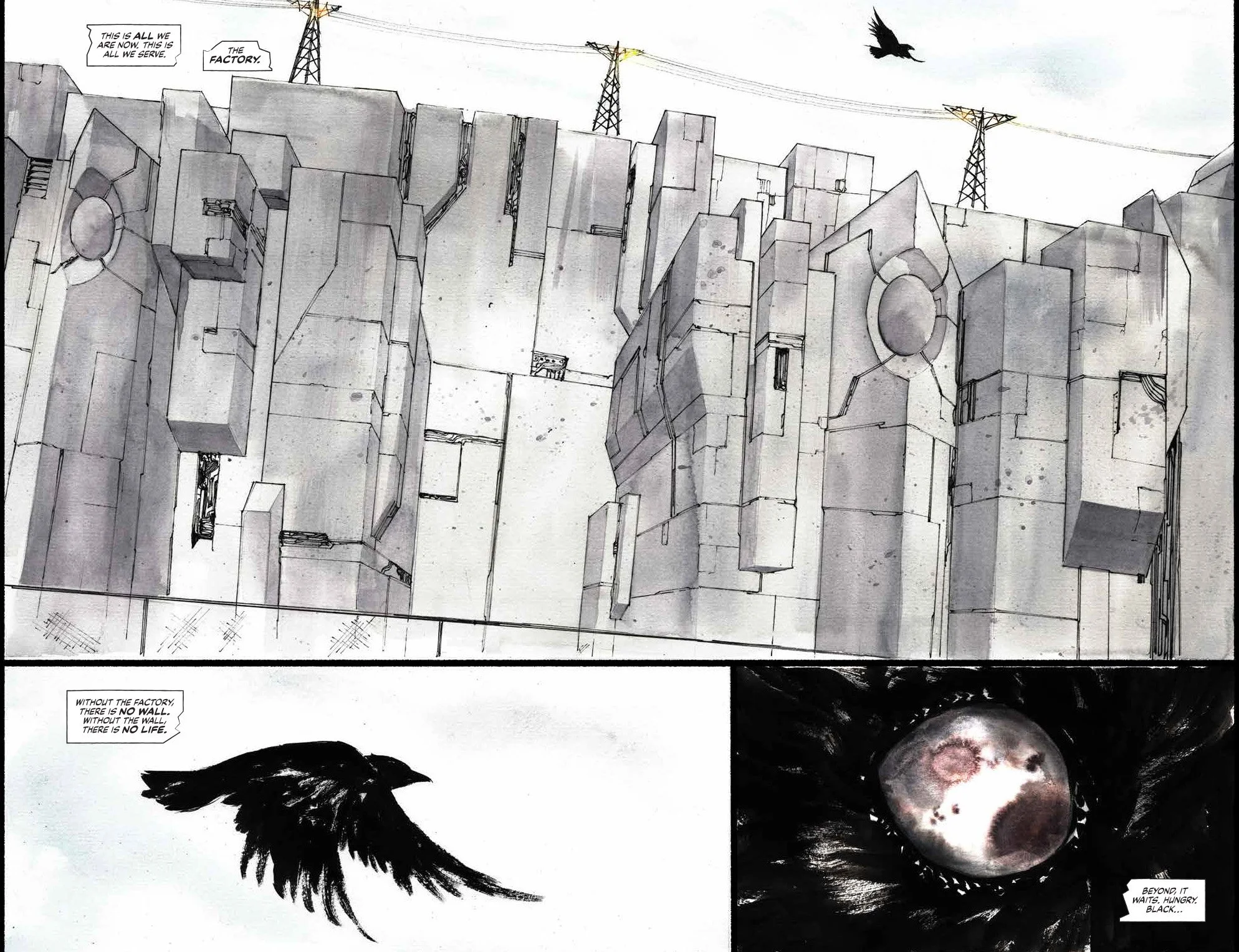   Image Comics  
