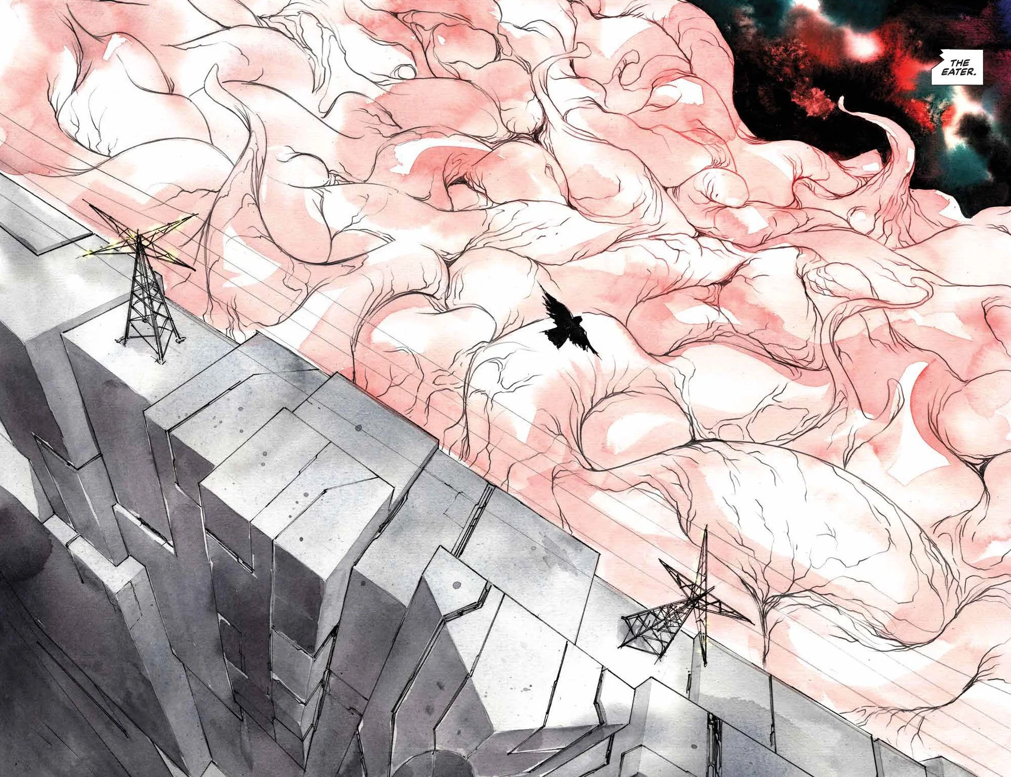   Image Comics  