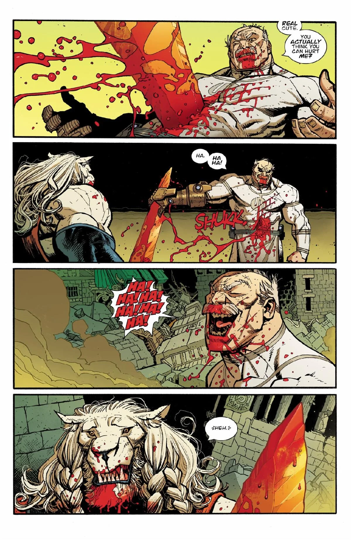   Skybound/Image Comics  