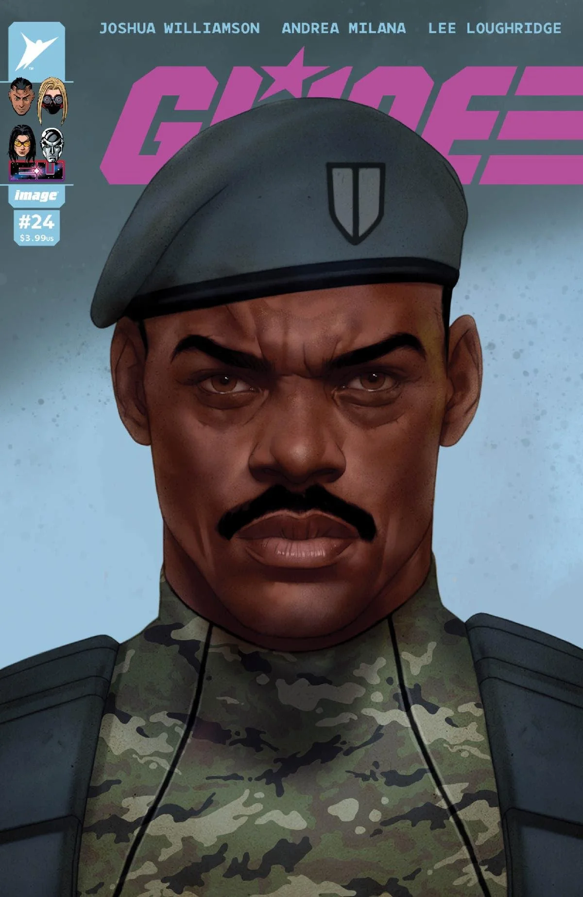   Skybound/Image Comics  