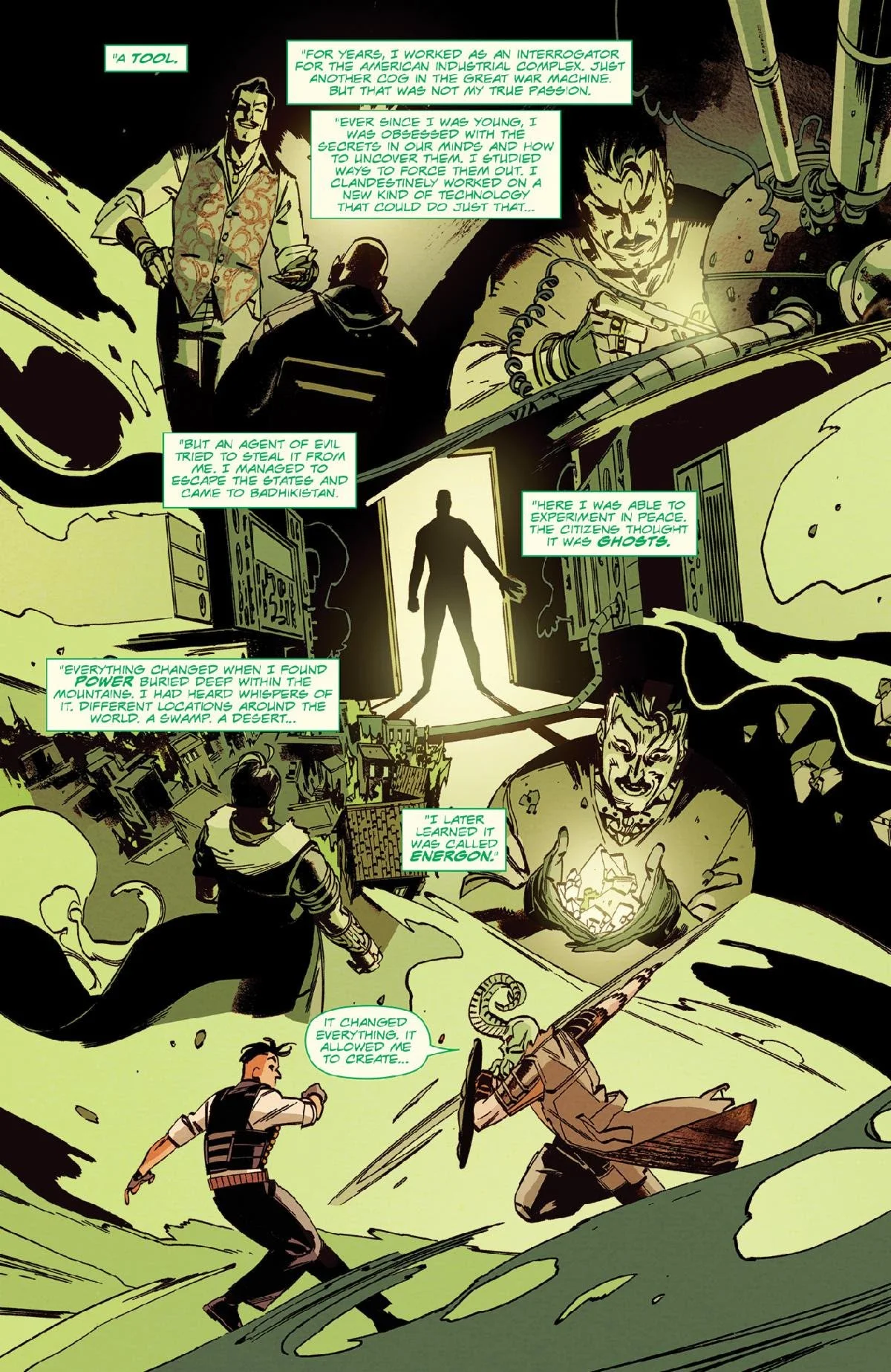   Skybound/Image Comics  