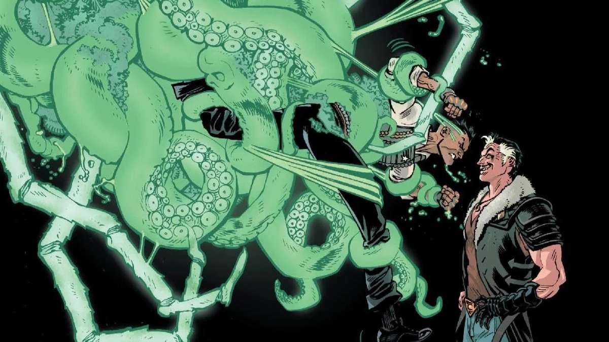   Skybound/Image Comics  