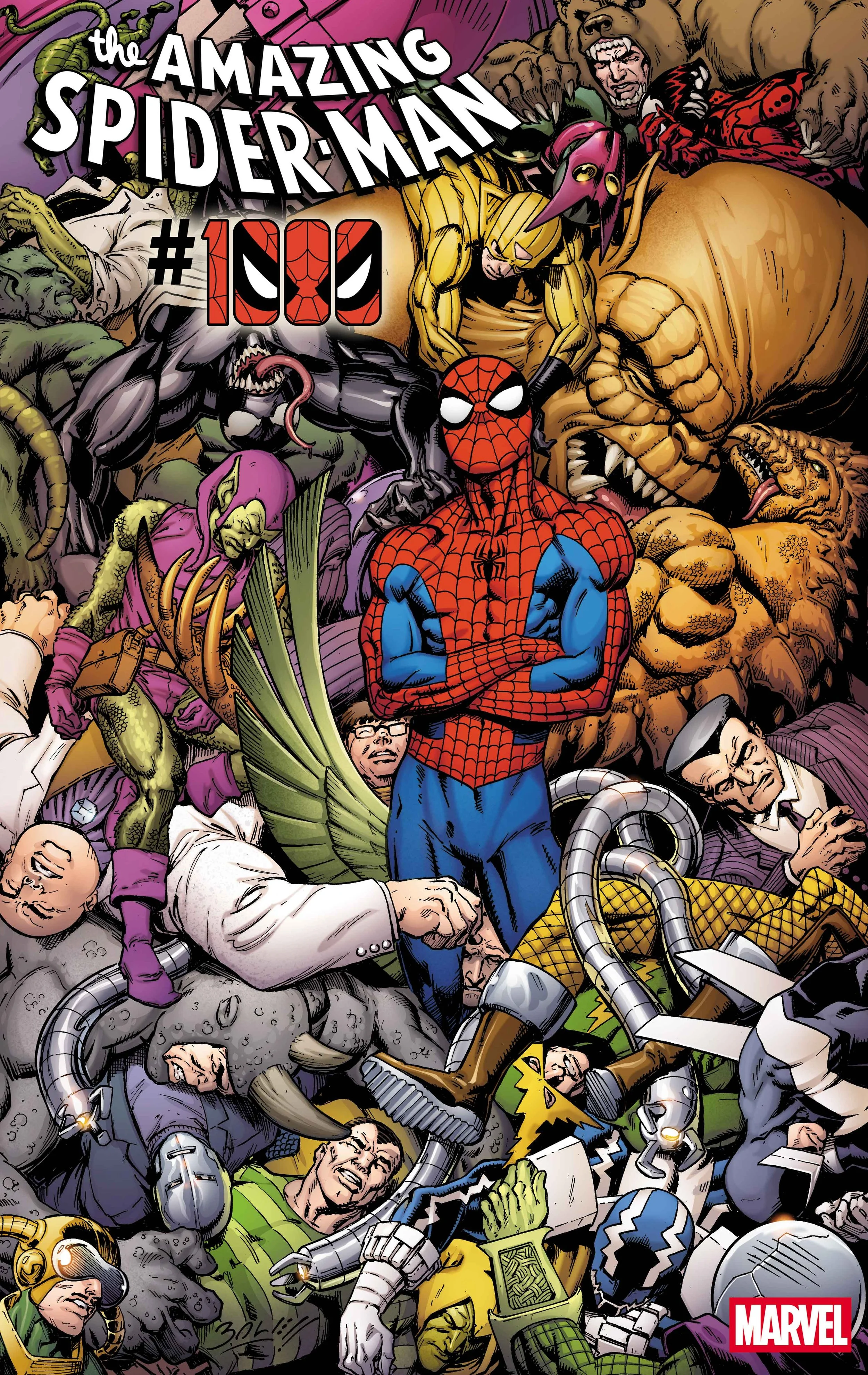   Marvel  
