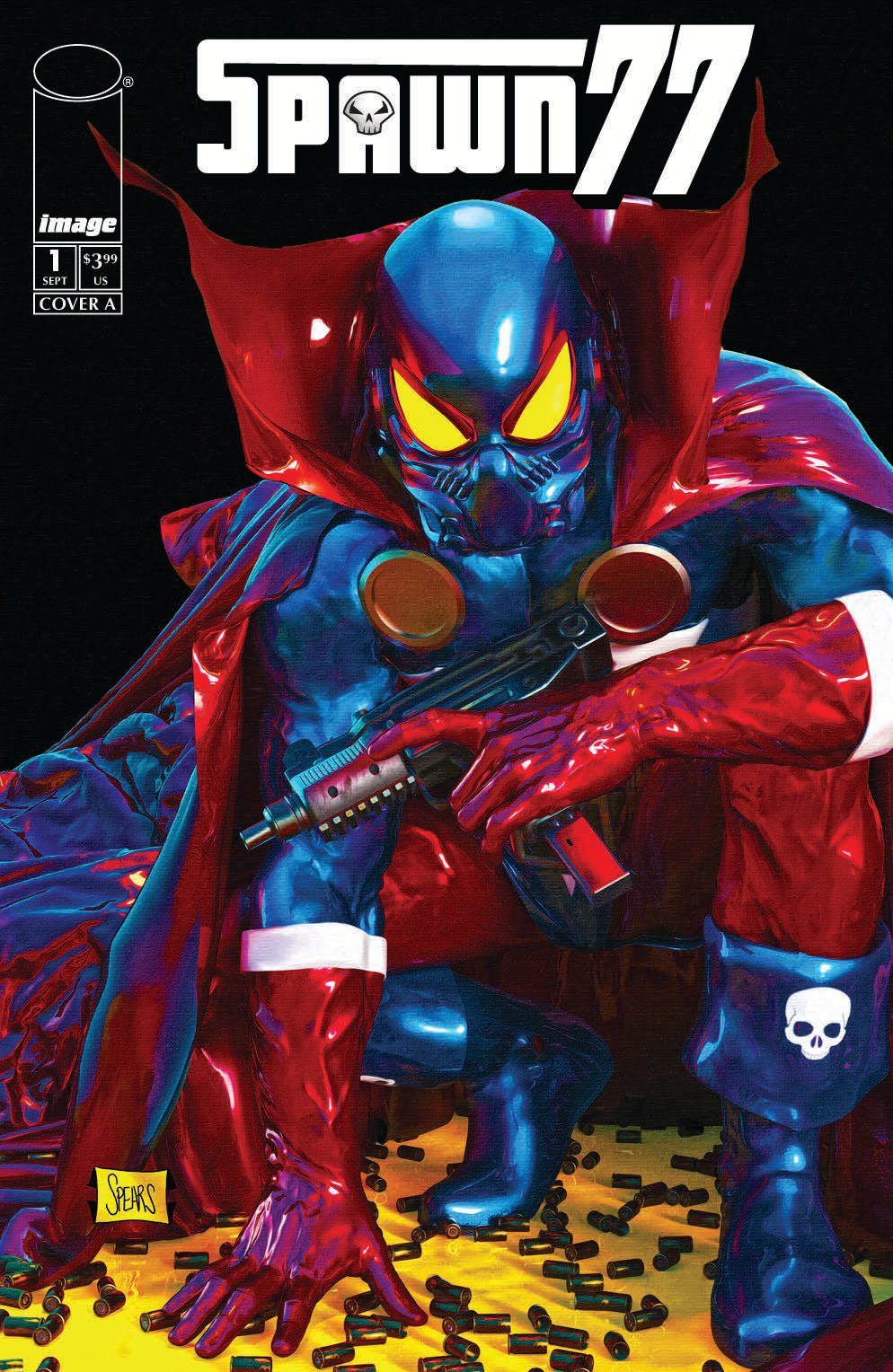   Image Comics  