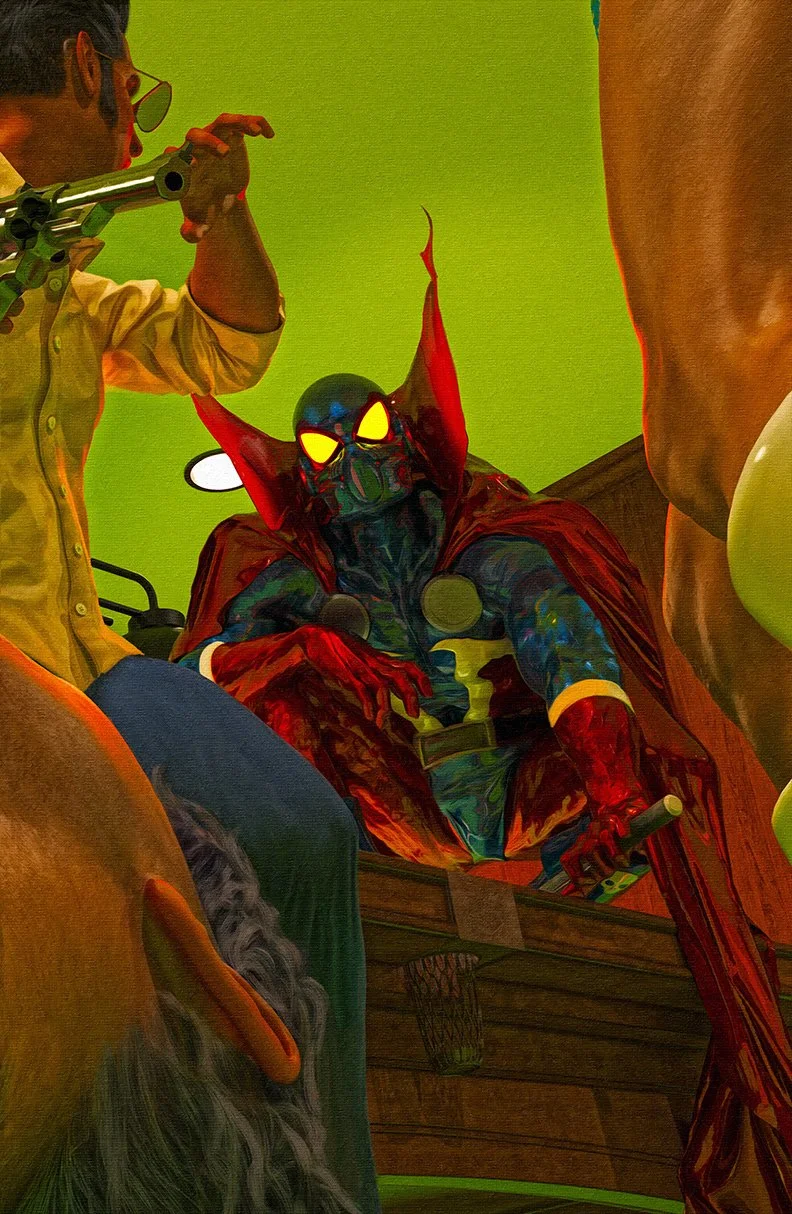   Image Comics  