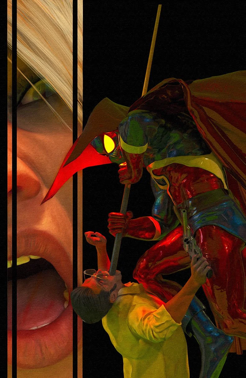   Image Comics  