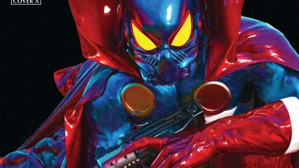   Image Comics  