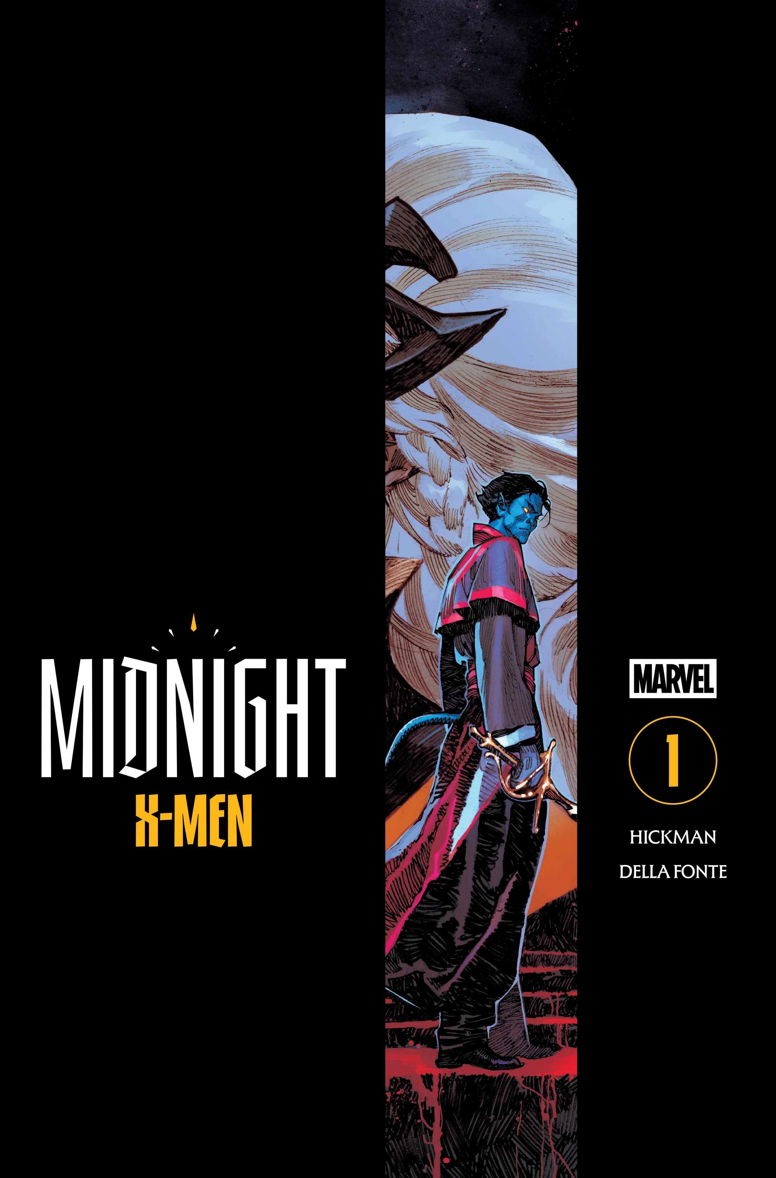 Marvel