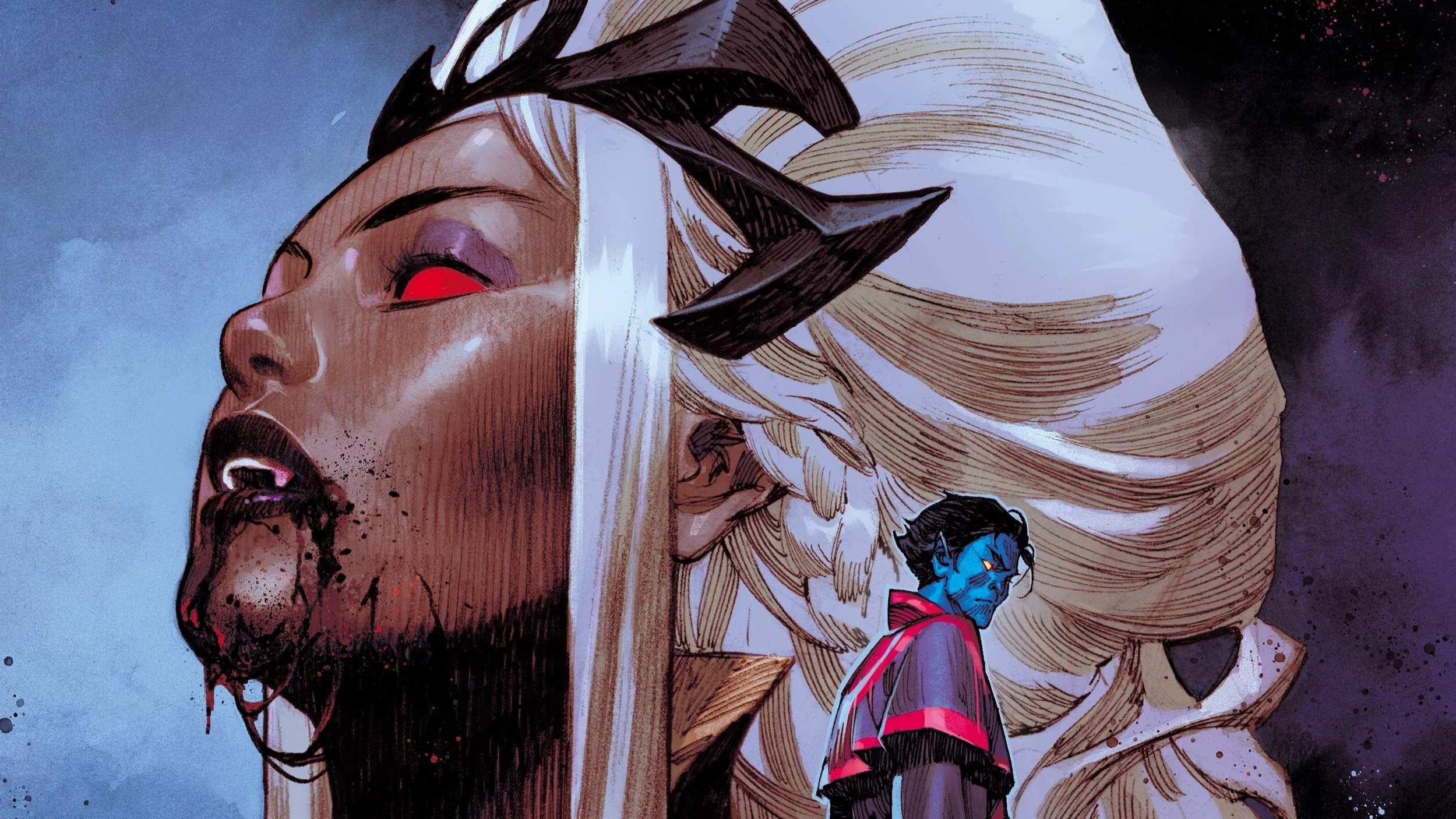   Marvel  