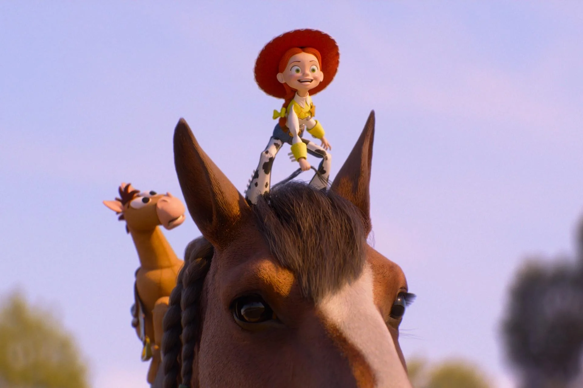 ‘Toy Story’ 5 Isn't Just Classic Pixar, It's Classic Cinema