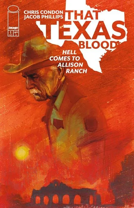   Image Comics  