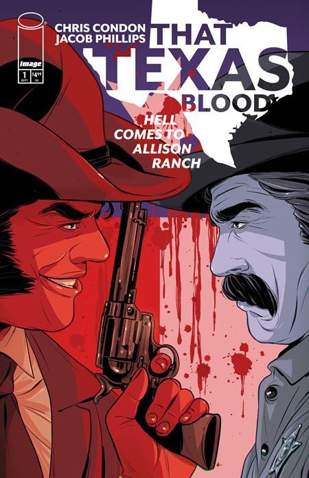   Image Comics  
