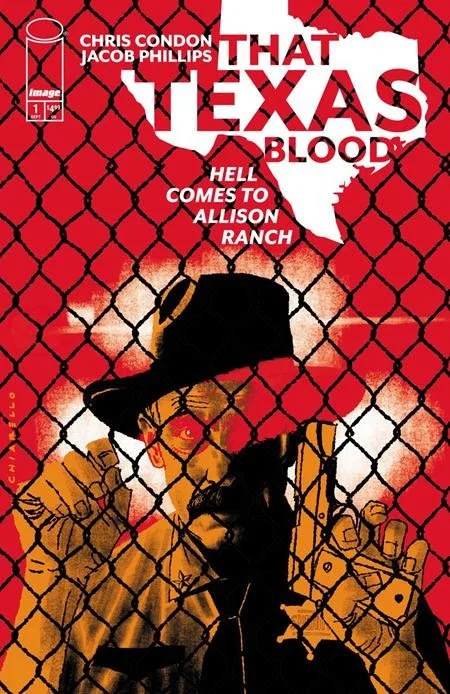   Image Comics  