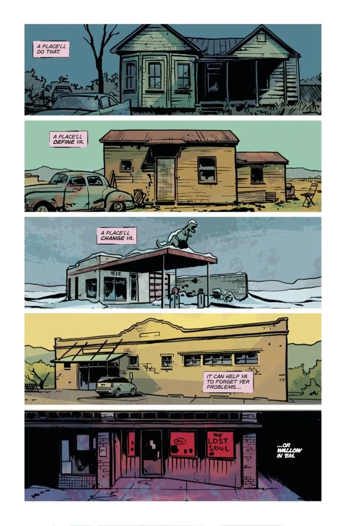   Image Comics  