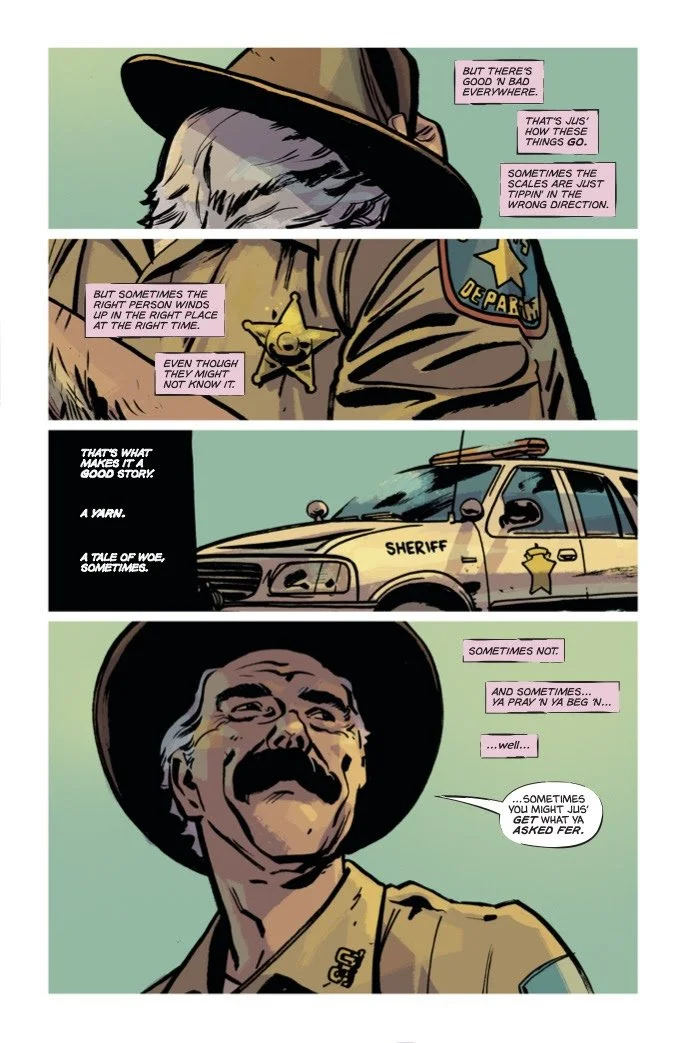   Image Comics  