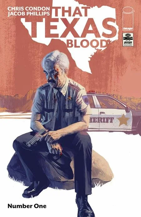   Image Comics  