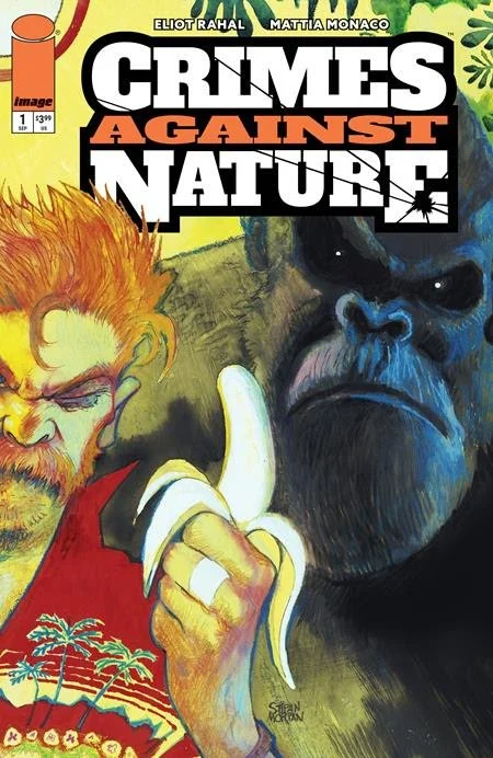   Image Comics  
