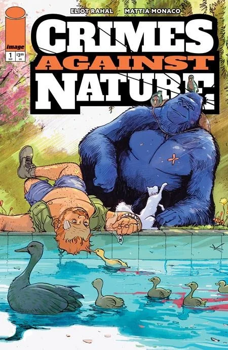   Image Comics  