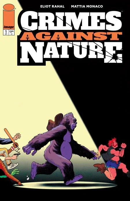   Image Comics  