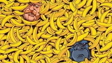   Image Comics  